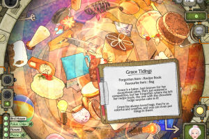 Memorabilia: Mia's Mysterious Memory Machine 4
