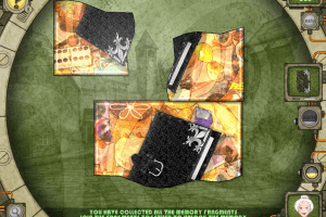 Memorabilia: Mia's Mysterious Memory Machine 5