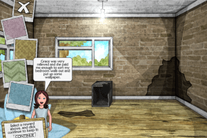 Memorabilia: Mia's Mysterious Memory Machine 8