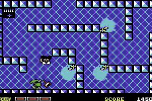 Mickey Mouse: The Computer Game 3
