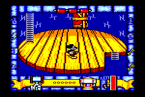 Mickey Mouse: The Computer Game 2