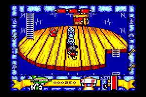 Mickey Mouse: The Computer Game 3
