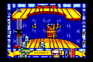 Mickey Mouse: The Computer Game 4