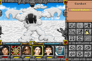 Might and Magic: Clouds of Xeen 10