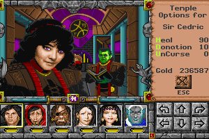 Might and Magic: Clouds of Xeen 13