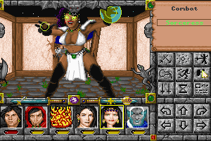 Might and Magic: Clouds of Xeen 14
