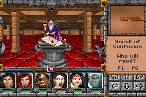 Might and Magic: Clouds of Xeen 18