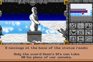 Might and Magic: Clouds of Xeen 19