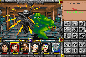 Might and Magic: Clouds of Xeen 6