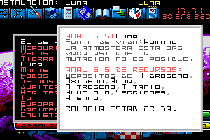 Millennium: Return to Earth 19