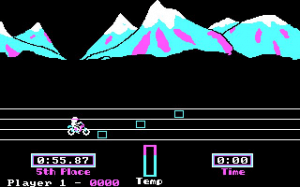 Motor-Mania 2