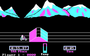 Motor-Mania 3
