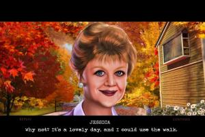 Murder, She Wrote 2: Return to Cabot Cove 5