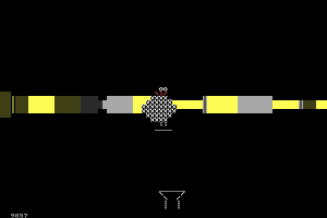 Oleg Sobolev's ASCII DOOM 11