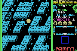 Pac-Mania 9