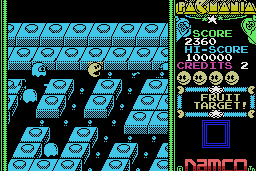 Pac-Mania 10