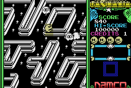 Pac-Mania 12