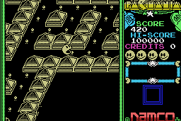 Pac-Mania 14