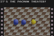 Pac-Mania 11