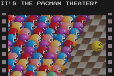 Pac-Mania 12