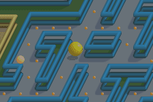 Pac-Mania 13