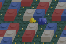 Pac-Mania 6
