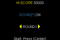 Pac-Mania 0