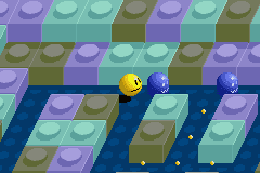 Pac-Mania 5