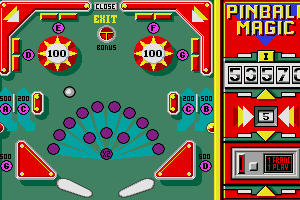 Pinball Magic 3