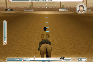Saddle Up with Pippa Funnell: Champion Equestrian 18