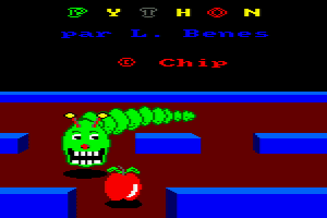 Python 0