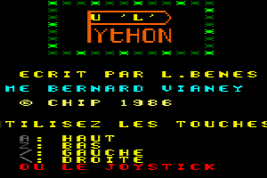 Python 1