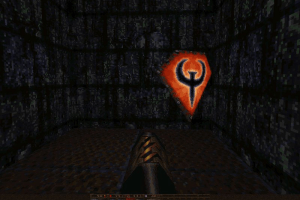 Quake Mission Pack No. 2: Dissolution of Eternity 0