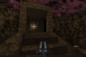 Quake Mission Pack No. 2: Dissolution of Eternity 1