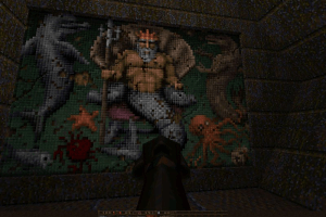 Quake Mission Pack No. 2: Dissolution of Eternity 2