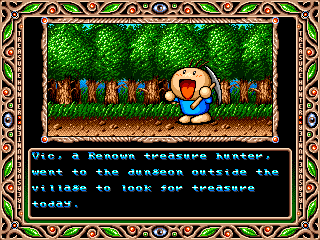 Risky Challenge abandonware