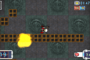 Robots: Power On! 2