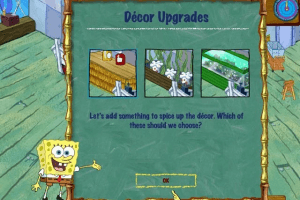 SpongeBob Diner Dash 2: Two Times the Trouble 2