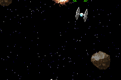 Star Wars: The Empire Strikes Back abandonware