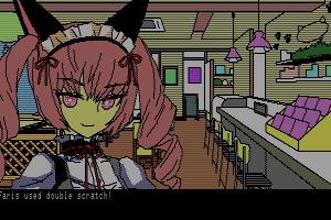 Steins;Gate Variant Space Octet 3