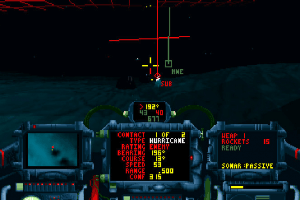 Subwar 2050: The Plot Deepens 7
