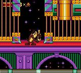 Taz in Escape from Mars 3