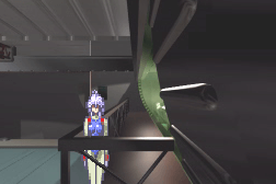 Team Innocent: The Point of No Return 14