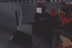Team Innocent: The Point of No Return 24