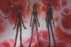 Team Innocent: The Point of No Return 4