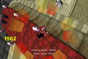 Tech Deck Dude: Bare Knuckle Grind 14