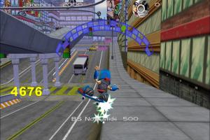 Tech Deck Dude: Bare Knuckle Grind abandonware