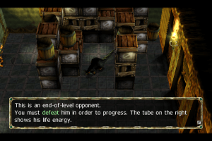 TechnoMage: Return of Eternity 10