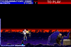 Terminator 2: Judgment Day 0
