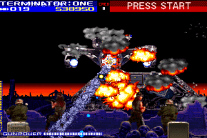 Terminator 2: Judgment Day 8
